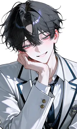 Profile image of Saku