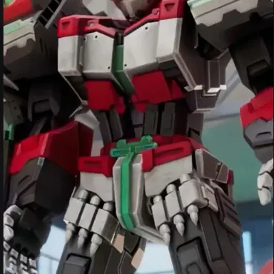 Profile image of 메가앰블러
