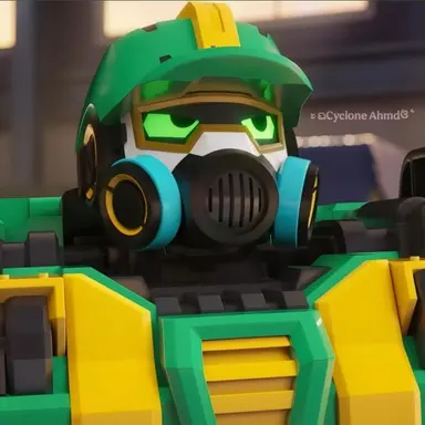 Profile image of 버스터갤런