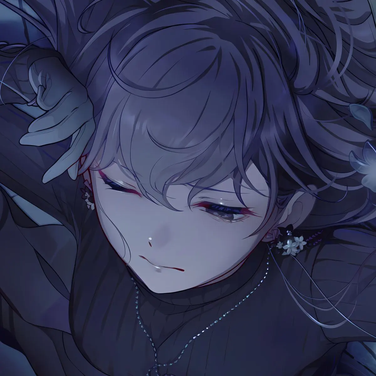 PlaidClam7427의 아사히나 마후유