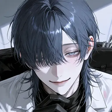 Profile image of 엘리아스
