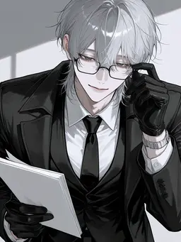 Profile image of 노아
