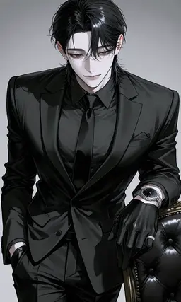 Profile image of 레오