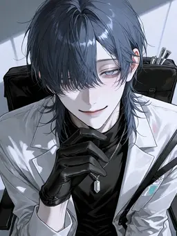 Profile image of 엘리아스