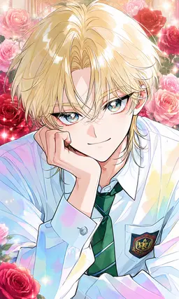 Profile image of レオ