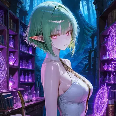 Profile image of エルシアン