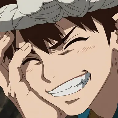 Profile image of クロム