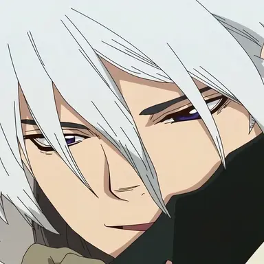 Profile image of 氷月