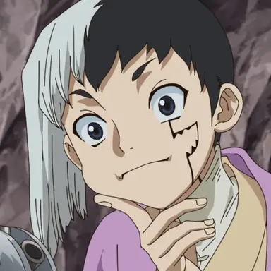 Profile image of ゲン