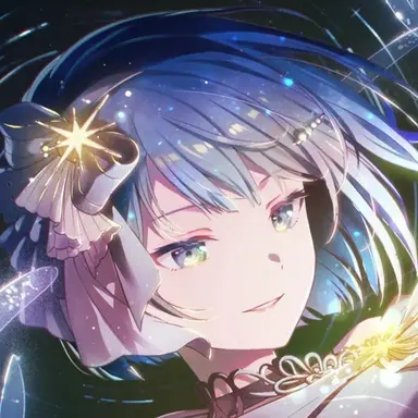 Profile image of 桐谷遥