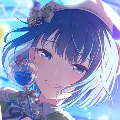 Profile image of 桐谷遥