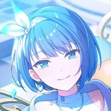 Profile image of 桐谷遥