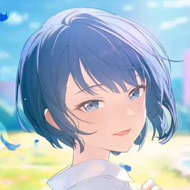 Profile image of 桐谷遥