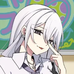 Profile image of にしこ