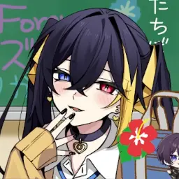 Profile image of きりこ