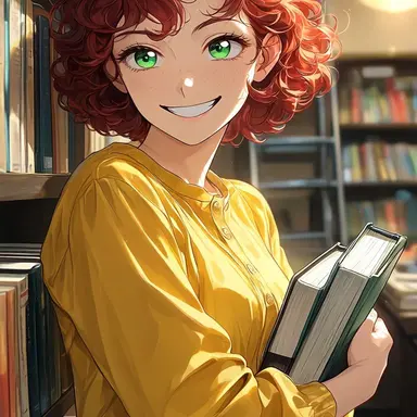Profile image of Odette
