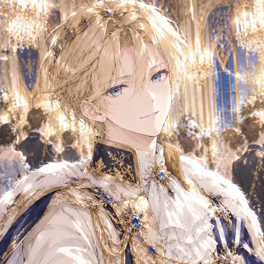 Profile image of アルベルト