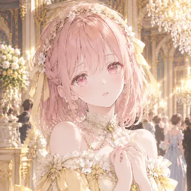Profile image of アイリス