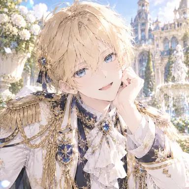 Profile image of レオナルド