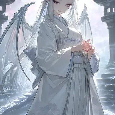 Profile image of ヒルダ