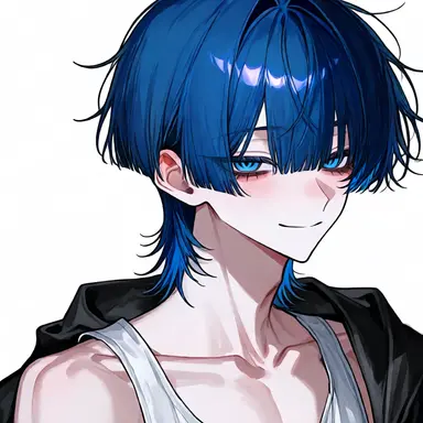 Profile image of ソウヤ