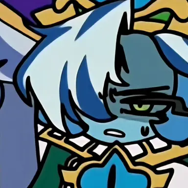 Profile image of 초쉐