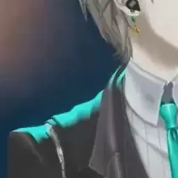 Profile image of 甲斐田 晴