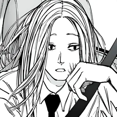 Profile image of 神々廻