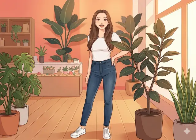Profile image of 레이시
