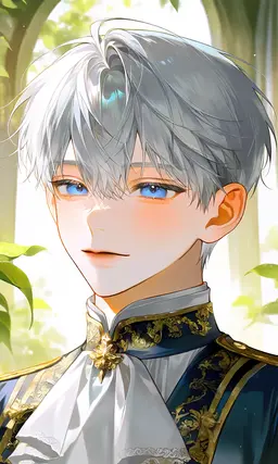 Profile image of 찰스