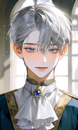 Profile image of 찰스