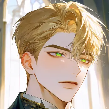 Profile image of 로버트