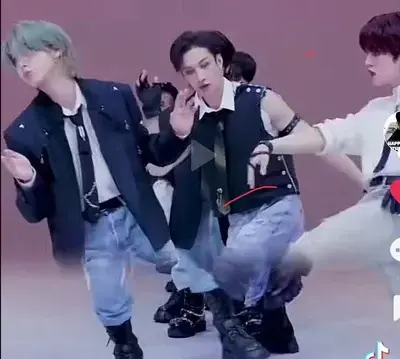 DottedEra5589의 stray kidz