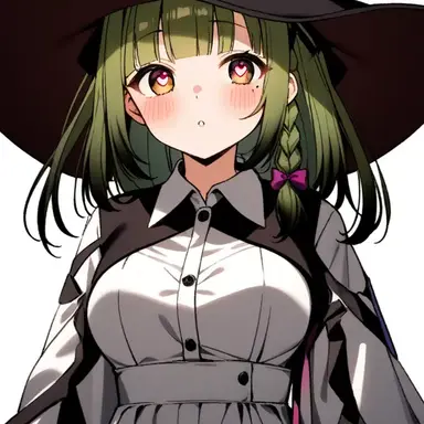 Profile image of アンナ