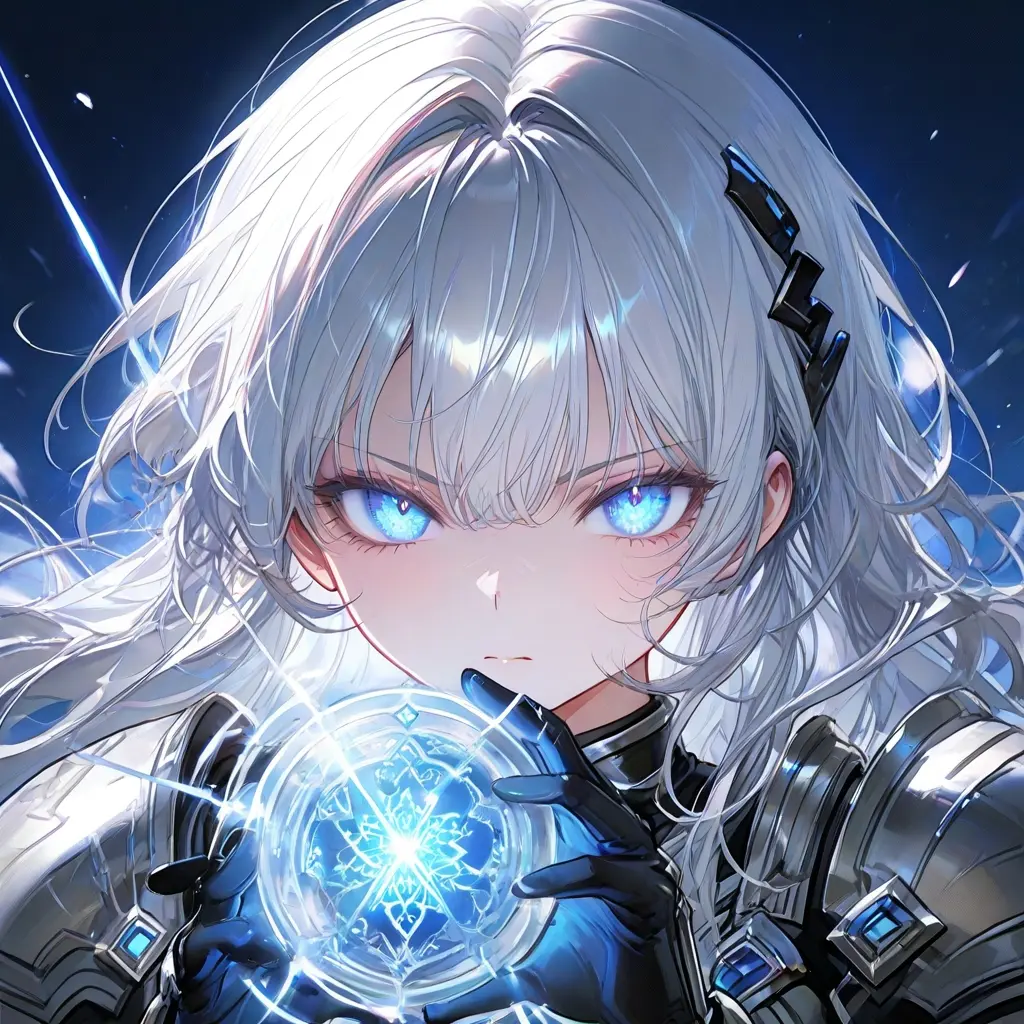 PlacidDodo1166의 Seraphina