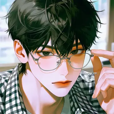 Profile image of 한연빈