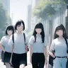 캐릭터 프로필 이미지