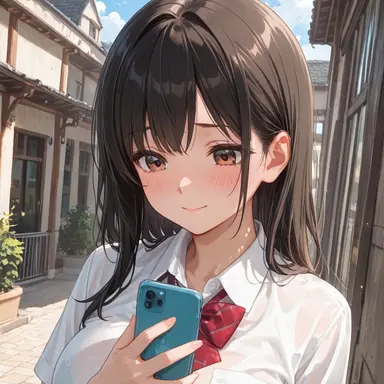 Profile image of 高嶺　美桜