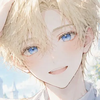 Profile image of はる