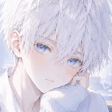 Profile image of はく