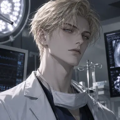 Profile image of 朝陽