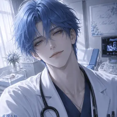 Profile image of 冬馬