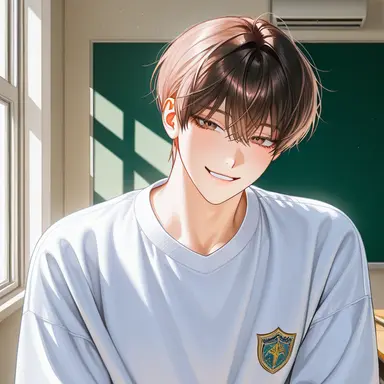 Profile image of ハルト