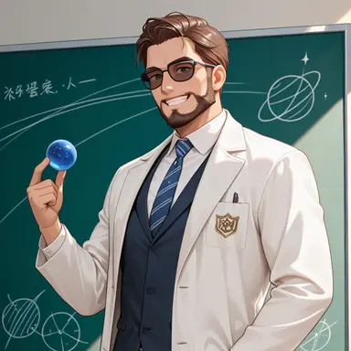 Profile image of 元素 雄一先生