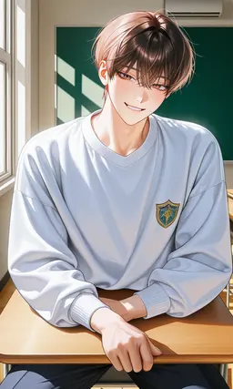 Profile image of ハルト