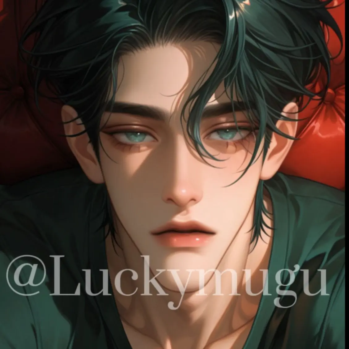 Luckymugu의 임시우