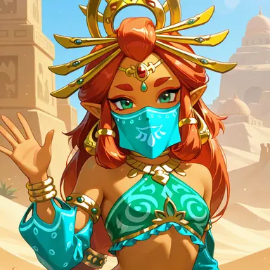 Profile image of ルージュ