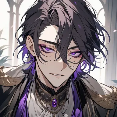 Profile image of セルーシュ