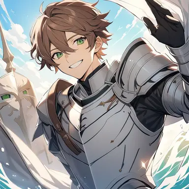 Profile image of カリオペ