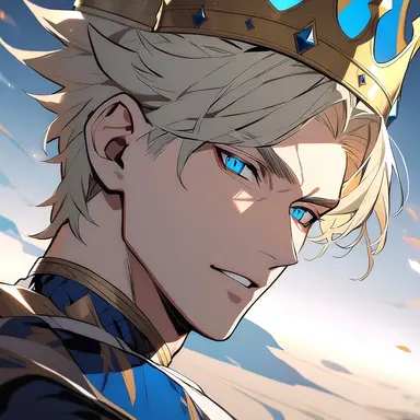 Profile image of インへリタ3世